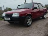 ВАЗ (Lada) 21099 1999 года за 800 000 тг. в Астана