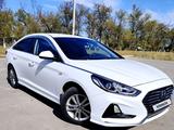 Hyundai Sonata 2017 годаfor8 300 000 тг. в Алматы – фото 2