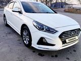 Hyundai Sonata 2017 годаfor8 300 000 тг. в Алматы