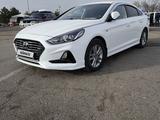 Hyundai Sonata 2017 года за 7 700 000 тг. в Алматы