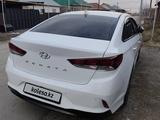 Hyundai Sonata 2017 года за 7 700 000 тг. в Алматы – фото 4