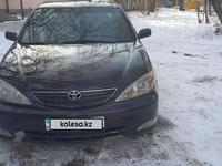 Toyota Camry 2002 годаүшін3 700 000 тг. в Талдыкорган