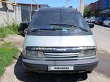 Toyota Previa 1993 годаүшін1 600 000 тг. в Алматы