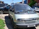 Toyota Previa 1993 годаүшін1 600 000 тг. в Алматы – фото 2