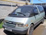 Toyota Previa 1993 годаүшін1 600 000 тг. в Алматы – фото 3
