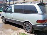 Toyota Previa 1993 годаүшін1 600 000 тг. в Алматы – фото 5