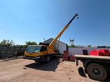 XCMG  Автокран XCMG 2014 года за 32 000 000 тг. в Астана