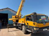 XCMG  Автокран XCMG 2014 года за 32 000 000 тг. в Астана – фото 3