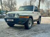 SsangYong Korando 1999 годаfor1 650 000 тг. в Алматы