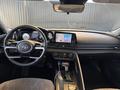Hyundai Elantra 2023 года за 9 000 000 тг. в Атырау – фото 9
