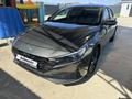 Hyundai Elantra 2023 года за 9 000 000 тг. в Атырау