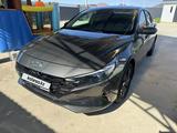 Hyundai Elantra 2023 года за 9 000 000 тг. в Атырау