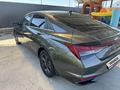 Hyundai Elantra 2023 года за 9 000 000 тг. в Атырау – фото 3