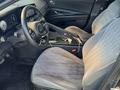Hyundai Elantra 2023 года за 9 000 000 тг. в Атырау – фото 6
