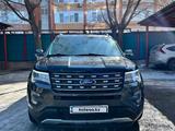Ford Explorer 2017 года за 15 000 000 тг. в Актобе