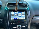Ford Explorer 2017 года за 15 000 000 тг. в Актобе – фото 4