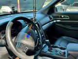 Ford Explorer 2017 года за 15 000 000 тг. в Актобе – фото 5