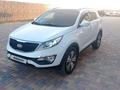 Kia Sportage 2014 годаfor9 900 000 тг. в Алматы – фото 2