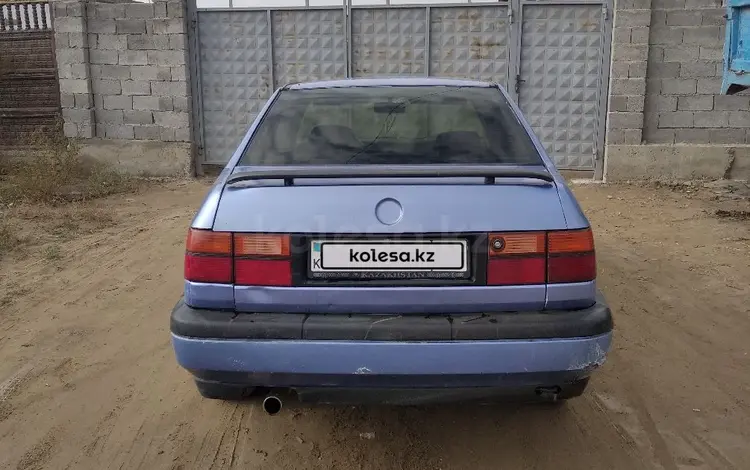 Volkswagen Vento 1993 годаүшін700 000 тг. в Шымкент