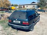 Volkswagen Passat 1993 годаүшін850 000 тг. в Мырзакент – фото 3