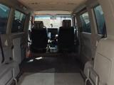 Volkswagen Multivan 1995 года за 5 800 000 тг. в Астана – фото 5