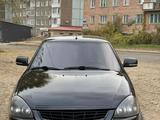 ВАЗ (Lada) Priora 2170 2013 годаүшін1 900 000 тг. в Усть-Каменогорск – фото 2