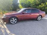 Lexus GS 300 1994 годаүшін3 000 000 тг. в Тараз – фото 3