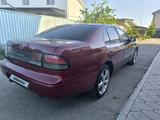 Lexus GS 300 1994 годаүшін3 000 000 тг. в Тараз – фото 5