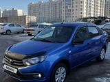 ВАЗ (Lada) Granta 2190 2020 годаfor3 750 000 тг. в Астана – фото 4