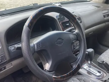 Nissan Maxima 2001 года за 2 800 000 тг. в Тараз – фото 4