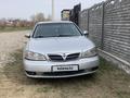 Nissan Maxima 2001 годаүшін2 800 000 тг. в Тараз