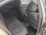 Nissan Maxima 2001 года за 2 800 000 тг. в Тараз – фото 5