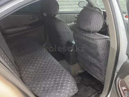 Nissan Maxima 2001 года за 2 800 000 тг. в Тараз – фото 5
