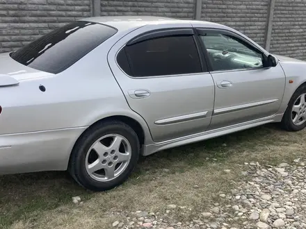 Nissan Maxima 2001 года за 2 800 000 тг. в Тараз – фото 8
