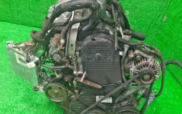 Двигатель на vista ardeo 3S Д4. Виста Ардео за 280 000 тг. в Алматы