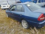 Mitsubishi Lancer 1996 годаүшін500 000 тг. в Актобе – фото 5