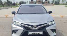Toyota Camry 2020 года за 12 500 000 тг. в Тараз – фото 2