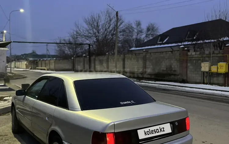 Audi 100 1991 годаfor2 000 000 тг. в Кентау