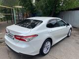 Toyota Camry 2019 годаүшін12 000 000 тг. в Алматы – фото 3