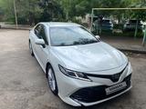 Toyota Camry 2019 годаүшін12 000 000 тг. в Алматы