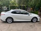 Toyota Camry 2019 годаүшін12 000 000 тг. в Алматы – фото 4