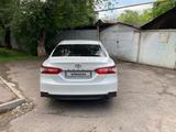 Toyota Camry 2019 годаүшін12 000 000 тг. в Алматы – фото 5