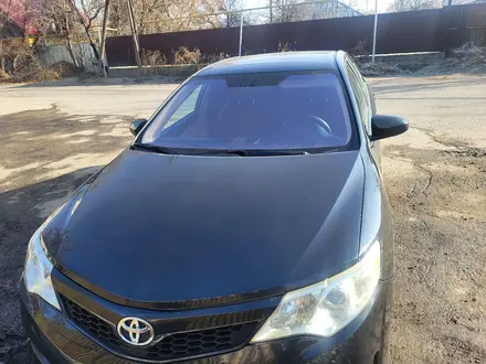 Toyota Camry 2014 года за 8 300 000 тг. в Алматы – фото 3