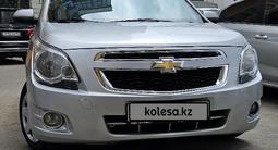 Chevrolet Cobalt 2023 года за 5 900 000 тг. в Алматы