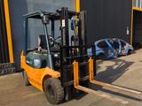 Toyota  Газовые и газ-бензиновые 2020 годаүшін3 000 000 тг. в Алматы
