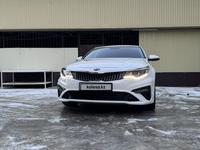 Kia K5 2019 года за 10 800 000 тг. в Шымкент