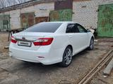 Toyota Camry 2014 года за 8 500 000 тг. в Семей – фото 5