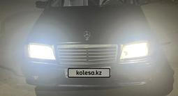 Mercedes-Benz E 220 1996 года за 996 000 тг. в Алматы – фото 3