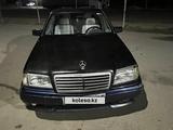 Mercedes-Benz E 220 1996 года за 996 000 тг. в Алматы – фото 4