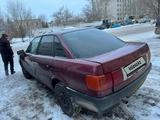 Audi 80 1991 года за 900 000 тг. в Астана – фото 2